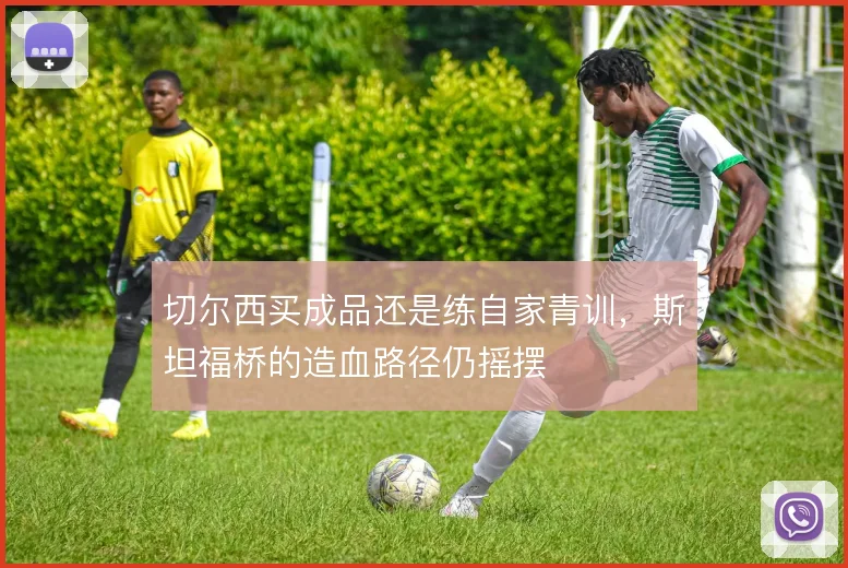 切尔西买成品还是练自家青训,斯坦福桥的造血路径仍摇摆